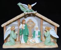 IRISH NATIVITY